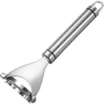 Stainless Steel Corn Peeler - Image 6