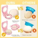 Durable Sandwich Cutter and Sealer - Image 7