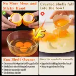 No-Mess Easy Egg Opener - Image 8
