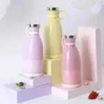 Portable Blender - Image 6