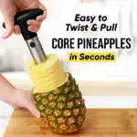 Multifunctional Pineapple Corer - Image 4