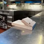 Safe & Easy Oyster Shucking Clamp - Image 3