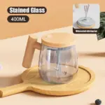 Electric Self-Stirring Mug - Image 6