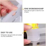 Refrigerator Side Compartment Organizer - Image 4