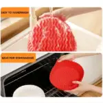 Reusable Silicone Air Fryer Liner - Image 10