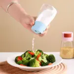 Smart Portion Control Salt Shaker - Image 4