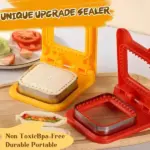 Durable Sandwich Cutter and Sealer - Image 3