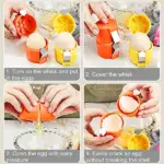 No-Mess Easy Egg Opener - Image 3