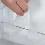 Refrigerator Side Compartment Organizer - Image 2