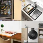 Retractable Stainless Steel Stove Gap Cover - Image 3