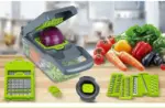 15 in 1 Multifunctional vegetable chopper - Image 2