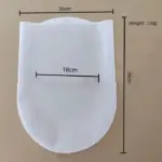 Silicone Kneading Bag - Image 8