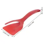 2-in-1 Spatula & Tongs - Image 7