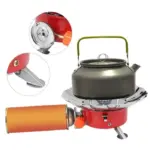 Ultimate Portable Camping Gas Stove - Image 5
