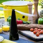 Automatic Fly Repellent Fan