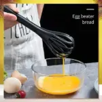 Multifunctional Kitchen Tongs & Egg Whisk - Image 6