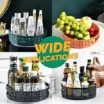 360° Rotating Storage Rack - Image 6