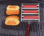 Hot Dog Roller - Image 2