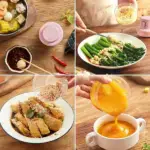Mini Electric Food Chopper - Image 4