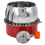Ultimate Portable Camping Gas Stove - Image 6
