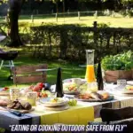 Automatic Fly Repellent Fan - Image 3