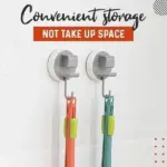 Multifunctional Kitchen Tongs & Egg Whisk - Image 9
