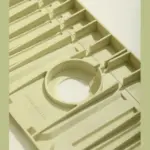 Faucet Splash Guard Draining Tray Mat - Image 3