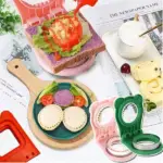 Durable Sandwich Cutter and Sealer - Image 4