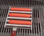 Hot Dog Roller