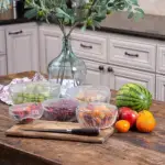 Reusable Stretchable Food Storage Covers - Image 5