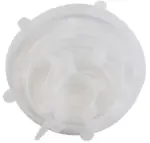 Multipurpose Stretchable Silicone Lids - Image 9