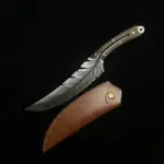 Feather Boning Knife - Image 9