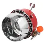 Ultimate Portable Camping Gas Stove - Image 7