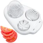 3-in-1 Hard-Boiled Egg Slicer