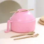 Microwave Ramen Bowl - Image 8