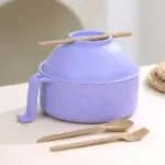 Microwave Ramen Bowl - Image 9