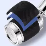 360-Degree Swivel Splash-Proof Faucet Aerator - Image 7