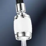 360-Degree Swivel Splash-Proof Faucet Aerator - Image 8