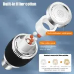360-Degree Swivel Splash-Proof Faucet Aerator - Image 10