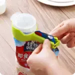 2-in-1 Food Storage Seal Clip - Image 2