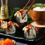 DIY Sushi Making Kit - Image 4