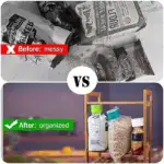 2-in-1 Food Storage Seal Clip - Image 5
