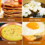 Double-Sided Flip Frying Pan - Image 6