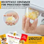3-in-1 Hard-Boiled Egg Slicer - Image 6