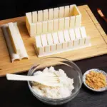 DIY Sushi Making Kit - Image 6