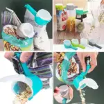 2-in-1 Food Storage Seal Clip - Image 7