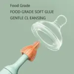 360° Electric Silicone Bottle Cleaner - Image 5