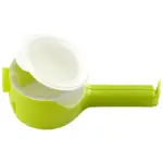 2-in-1 Food Storage Seal Clip - Image 9