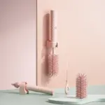 360° Electric Silicone Bottle Cleaner - Image 7