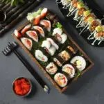 DIY Sushi Making Kit - Image 8